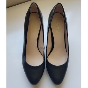 ❤️ Nine West slip on pump